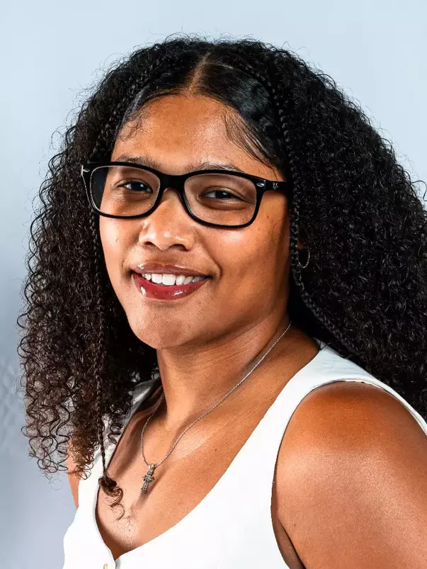 Azinee Rios HS 2025-26