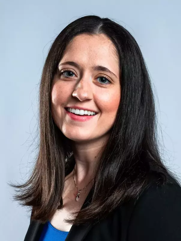 Elle Corcoran HS 2025-26