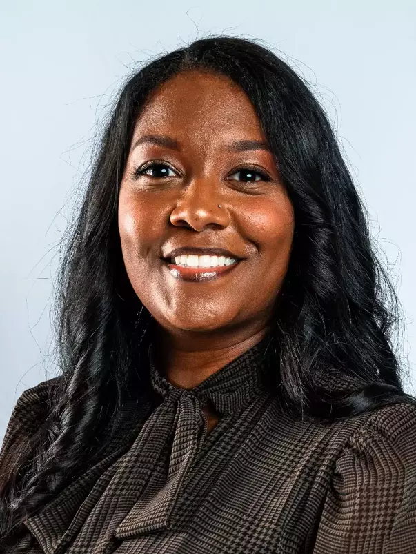 Danyelle Grant HS 2025-26