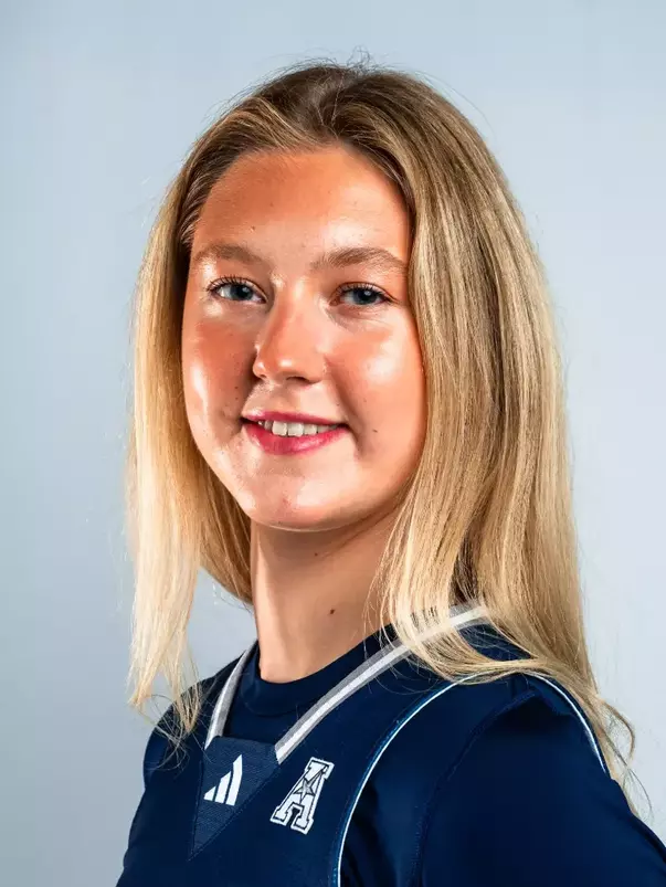 Hanna Hilberth HS 2025-26