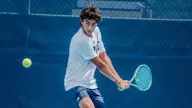 Rice Continues Strong Showing at ITA Texas Regional