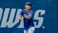 Owls open ITA Texas Regional