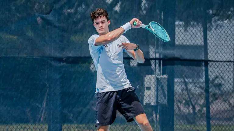 PREVIEW: Owls to Compete at American Individual Championship