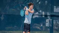 Kuzmenok Advances to Quarterfinals
