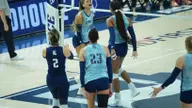 Owls Secure Series Sweep Against Roadrunners