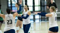Rice Stays Hot With Win Over Tulane