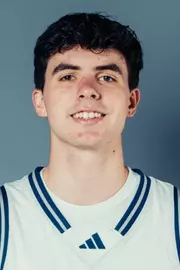 Cole Andrews-Heitz 2025-26 Mug