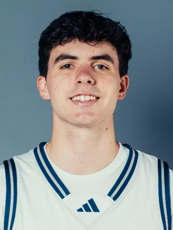 Cole Andrews-Heitz 2025-26 Mug