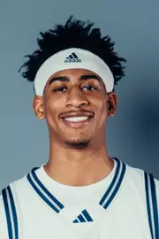 Aaron Powell 2025-26 Mug