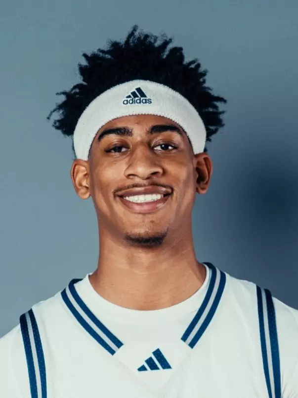 Aaron Powell 2025-26 Mug