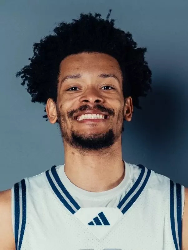 Trae Broadnax 2025-26 Mug