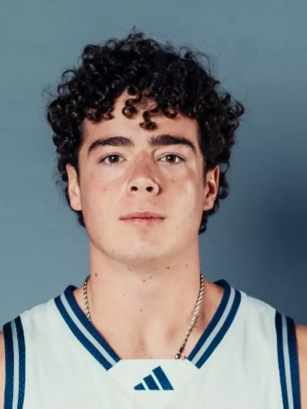 Presley Patterson 2025-26 Mug