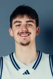 Evan Cochran 2025-26 Mug