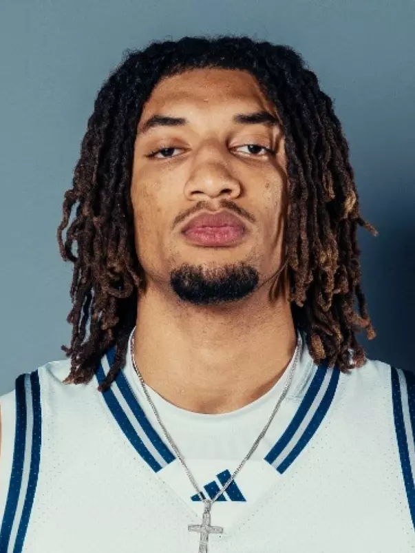 Nick Anderson 2025-26 Mug