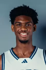 Jimmy Oladokun, Jr. 2025-26 Mug
