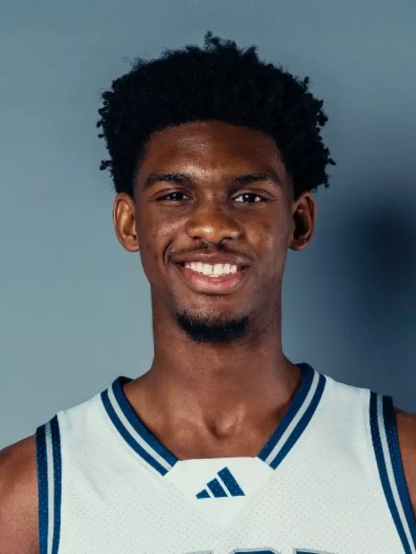 Jimmy Oladokun, Jr. 2025-26 Mug