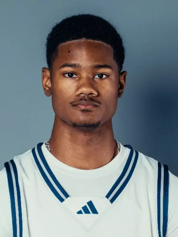 George Perkins 2025-26 Mug