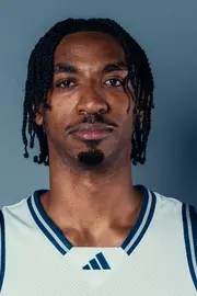 Trey Patterson 2025-26 Mug