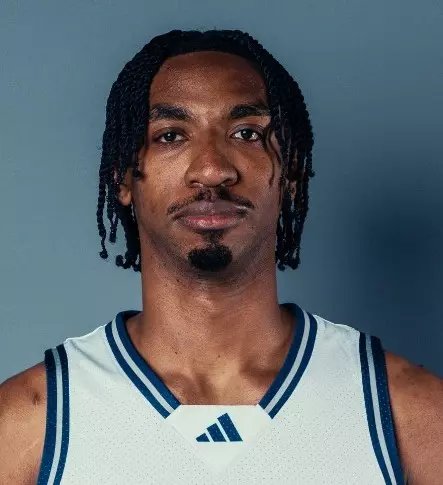 Trey Patterson 2025-26 Mug