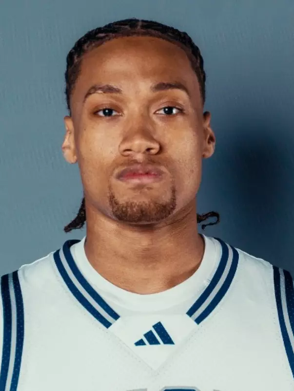 Jordan Williams 2025-26 Mug