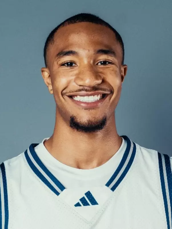 Dallas Hobbs 2025-26 Headshot