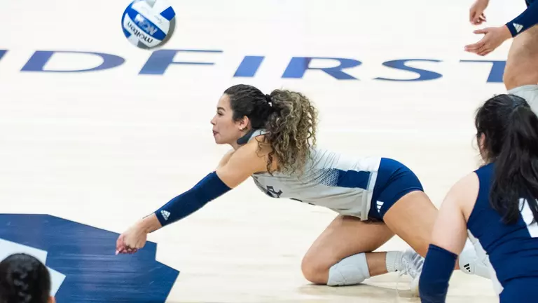 Mansfield Earns American Weekly Honors