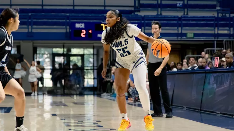 Owls Head North to Face RV Princeton