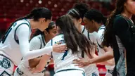 Owls Fall Just Short to UCF in Puerto Rico