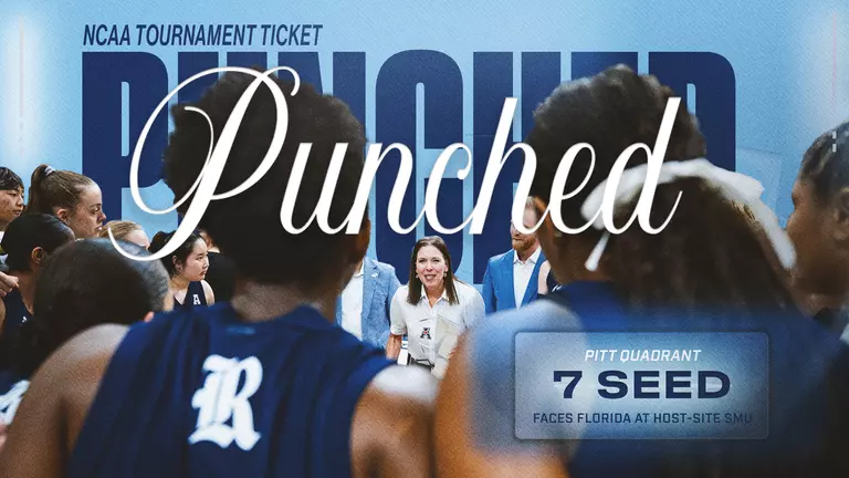 Rice Volleyball Receives NCAA Tournament At-Large Bid