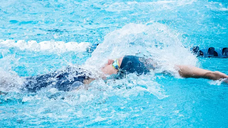 Rice Shines in Dual Win at Tulane