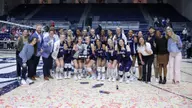 Rice Clinches Regular Season Title With Win Over FAU