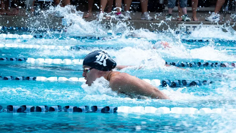 Rice Closes 2025 in Boca Raton