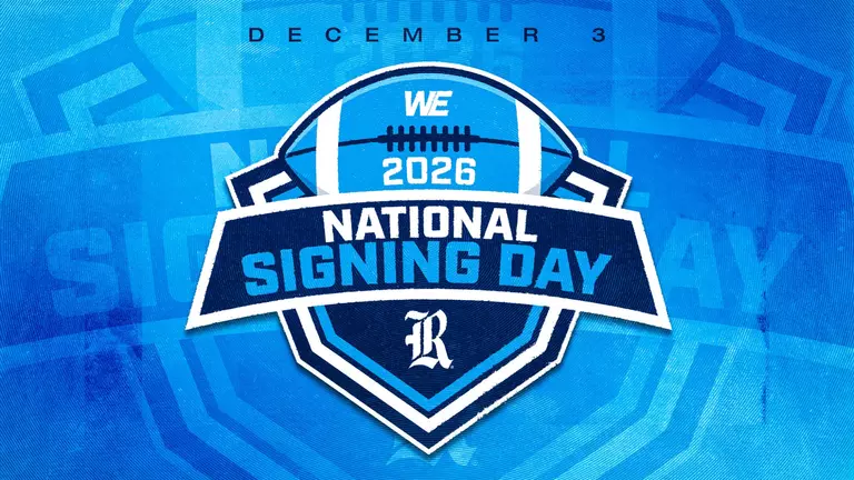 Owls Add 18 on Signing Day