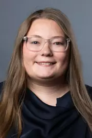 Kendyll Morris