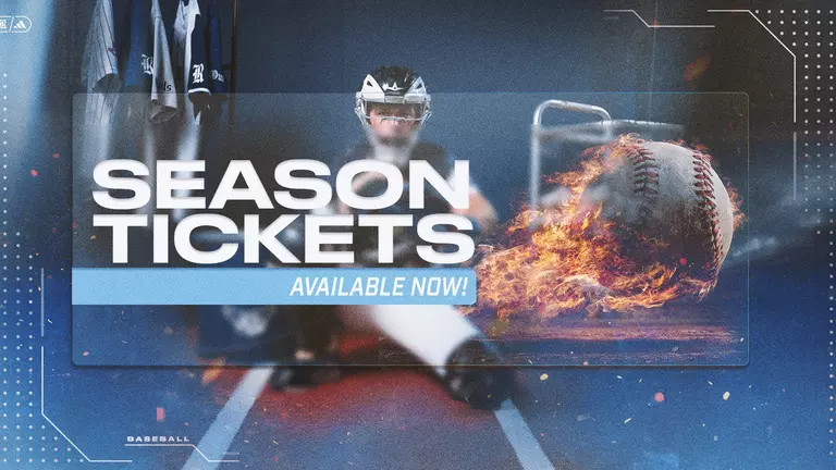 ’26 Baseball Season Tickets Expand Seating Options