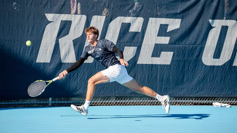 Owls Doubles Shine in Day Two of Ralston/Neufeld Coaches Challenge