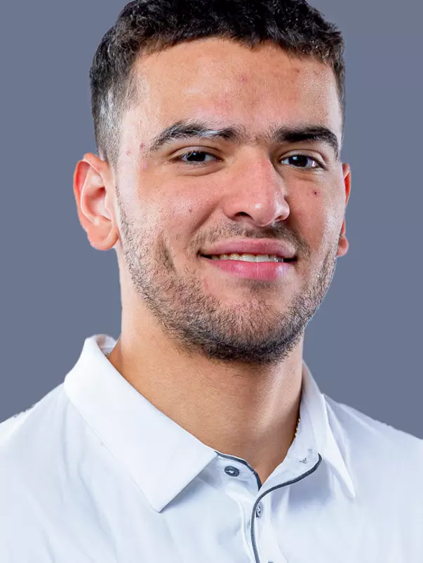 Gabe Ramos 2024-25 Mug