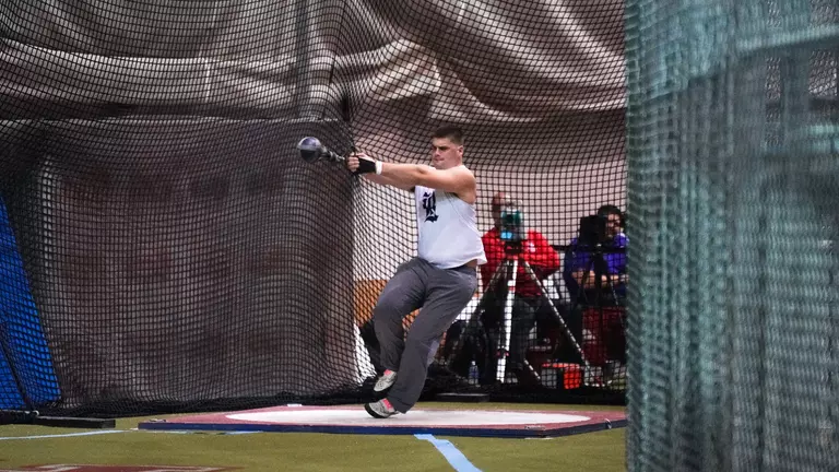 Rice Sees Strong Showing at A&M