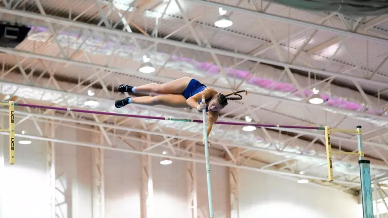 Owls Set for Charlie Thomas Invite