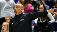 Four Men’s Basketball Games Selected for National Television