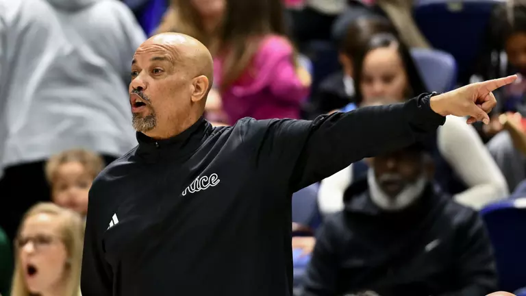 Four Men’s Basketball Games Selected for National Television