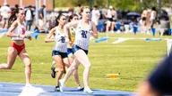 Rice Returns to Wendel D. Ley Track for Duckett Twilight Meet