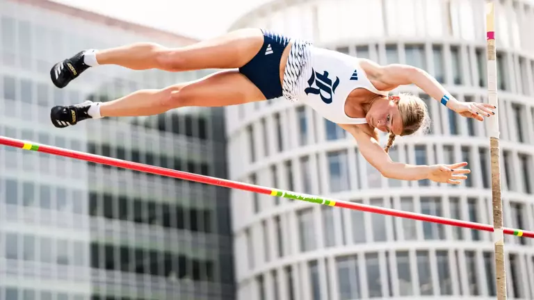Women’s Track Hosts 43rd Victor Lopez Classic