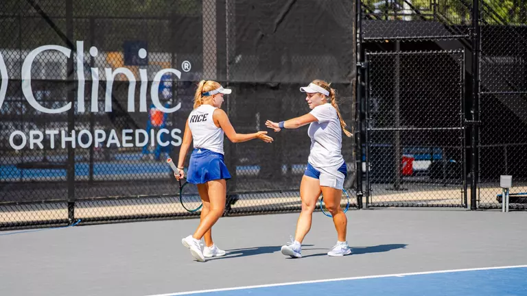 Third-Seeded Owls Open College Station Regional With Second-Seeded UCSB