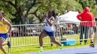 Women’s Track Opens Outdoor Season at UH