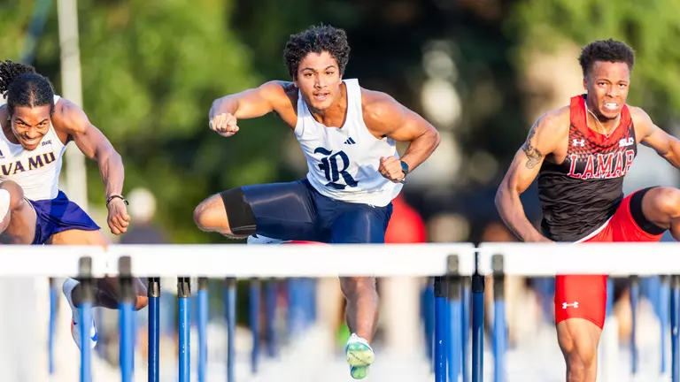 Rice Heads to 44 Farms Team Invite