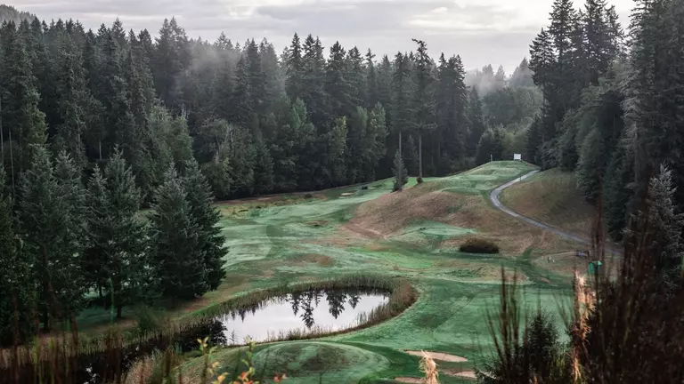 Boandl, Zou Set for NCAA Bremerton Regional