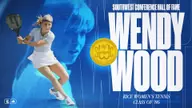 Wendy Wood (Yang), Rice '86, to Be Inducted into the Southwest Conference Hall of Fame