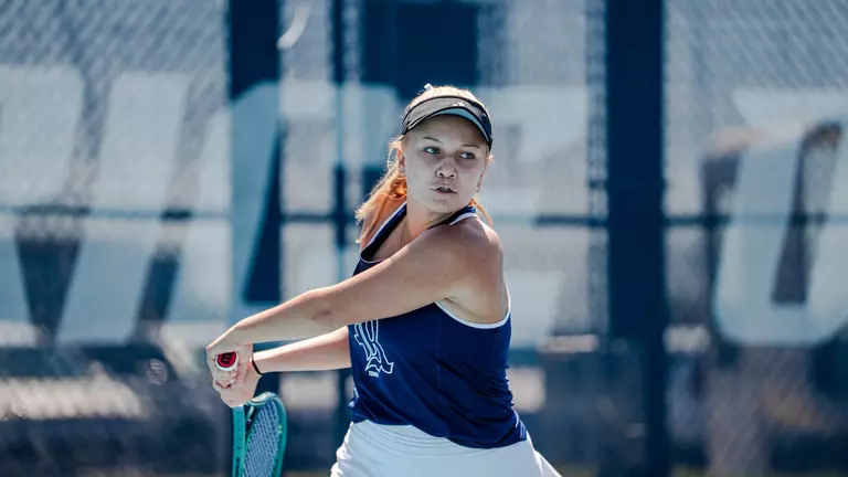 Francesca Maguina to Compete With Peru in Billie Jean King Cup