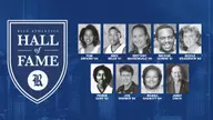 Owls To Add Seven to Hall of Fame